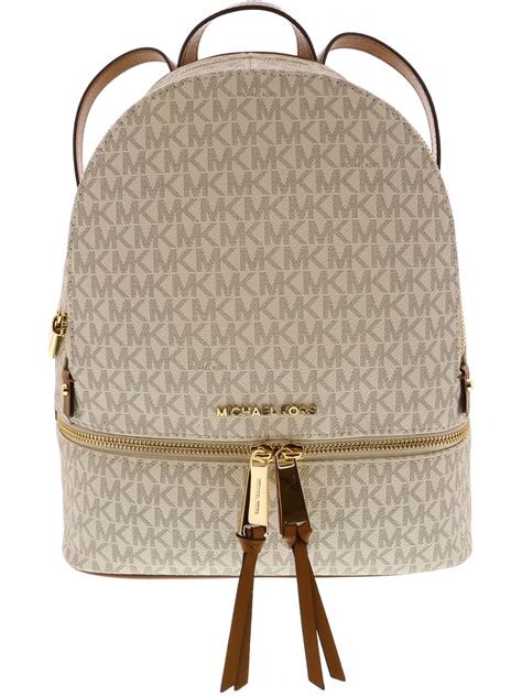 book bag michael kors|Michael Kors backpack sale clearance.